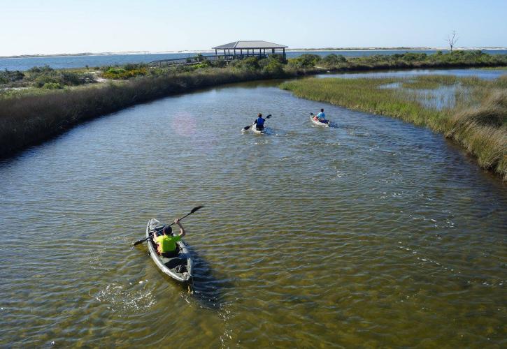 Florida State Park