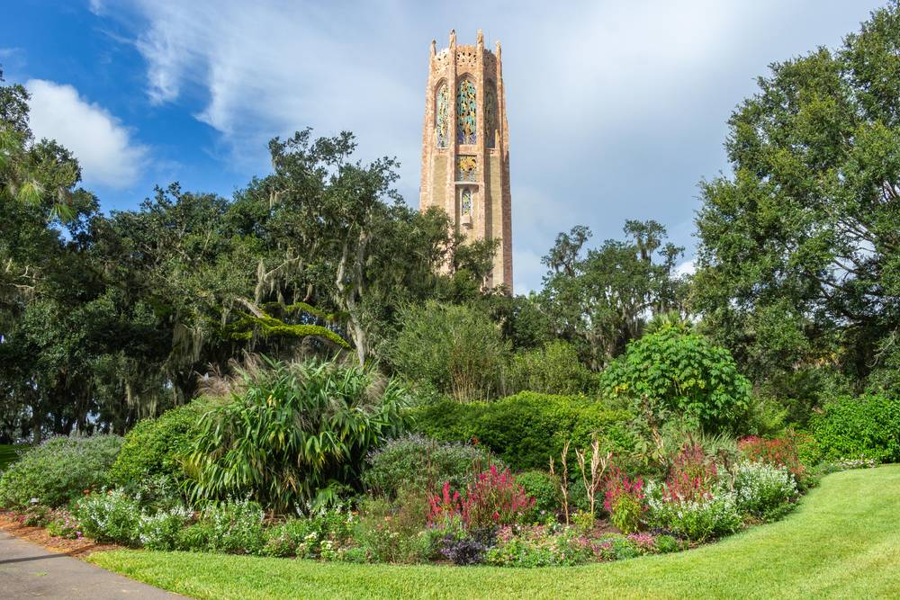 Bok Tower